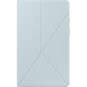 Samsung Ef-Bx110Tlegww Samsung Book Cover Galaxy Tab A9 8.7 Blue
