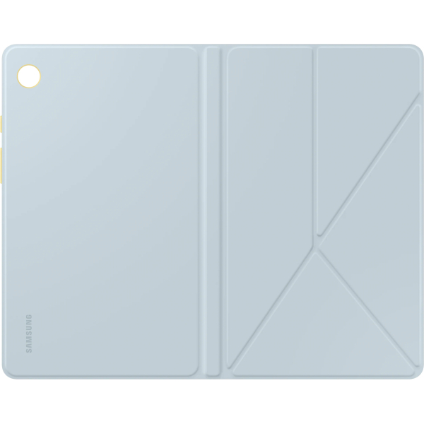 Samsung Ef-Bx110Tlegww Samsung Book Cover Galaxy Tab A9 8.7 Blue - Afbeelding 3