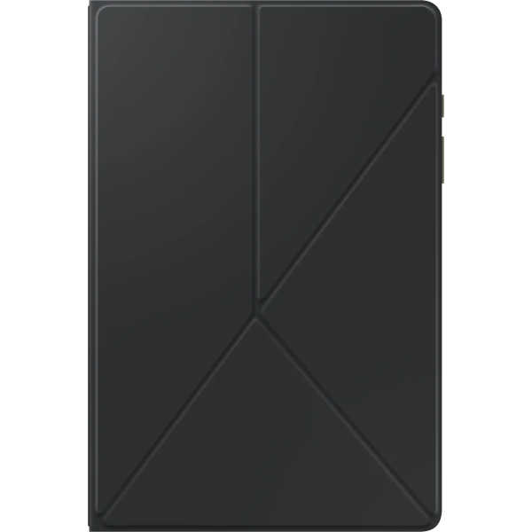 Samsung Ef-Bx210Tbegww Samsung Book Cover Galaxy Tab A9+ 11 Black