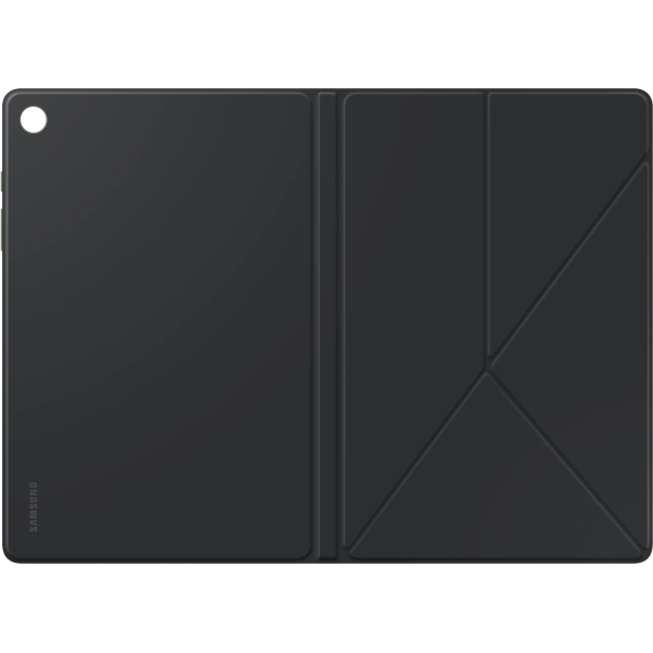 Samsung Ef-Bx210Tbegww Samsung Book Cover Galaxy Tab A9+ 11 Black - Afbeelding 2