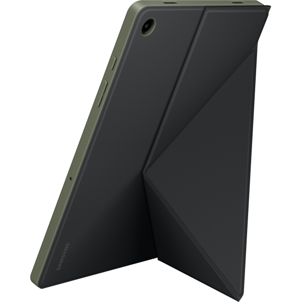 Samsung Ef-Bx210Tbegww Samsung Book Cover Galaxy Tab A9+ 11 Black - Afbeelding 3