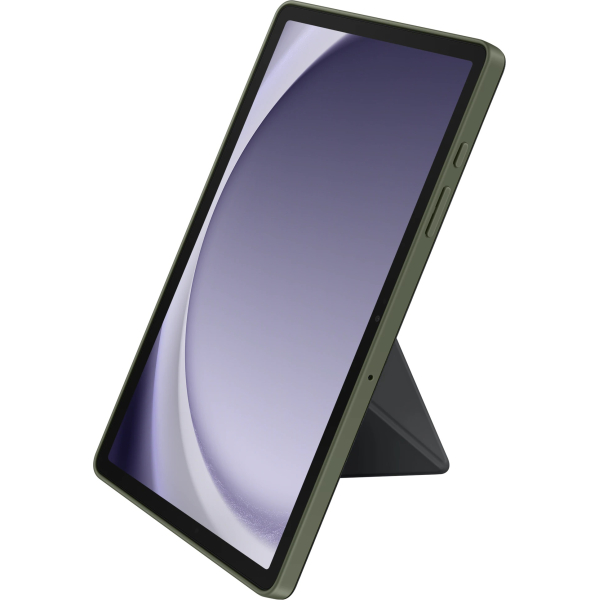 Samsung Ef-Bx210Tbegww Samsung Book Cover Galaxy Tab A9+ 11 Black - Afbeelding 4