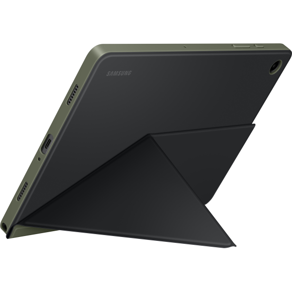 Samsung Ef-Bx210Tbegww Samsung Book Cover Galaxy Tab A9+ 11 Black - Afbeelding 5