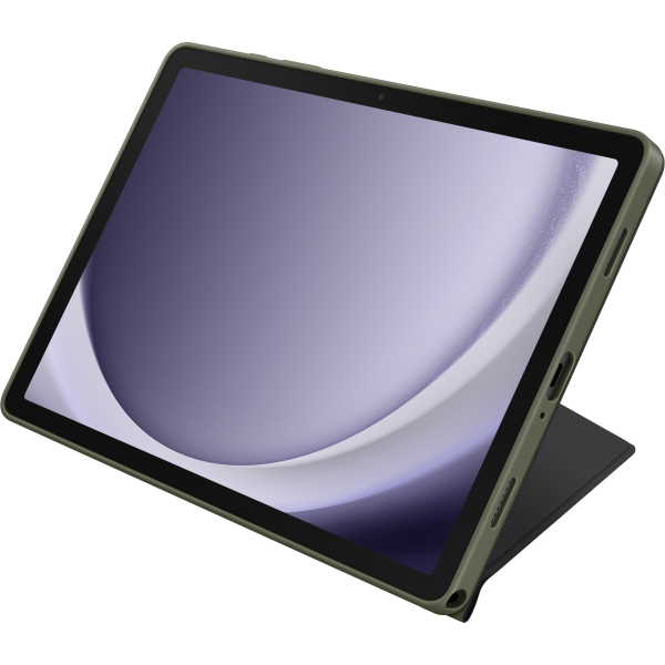 Samsung Ef-Bx210Tbegww Samsung Book Cover Galaxy Tab A9+ 11 Black - Afbeelding 6