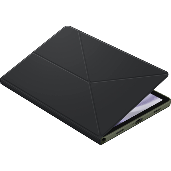 Samsung Ef-Bx210Tbegww Samsung Book Cover Galaxy Tab A9+ 11 Black - Afbeelding 7