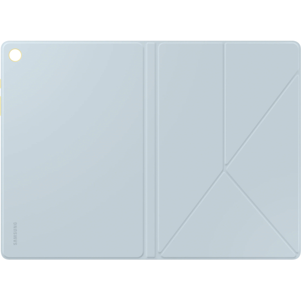 Samsung Ef-Bx210Tlegww Samsung Book Cover Galaxy Tab A9+ 11 Blue - Afbeelding 2