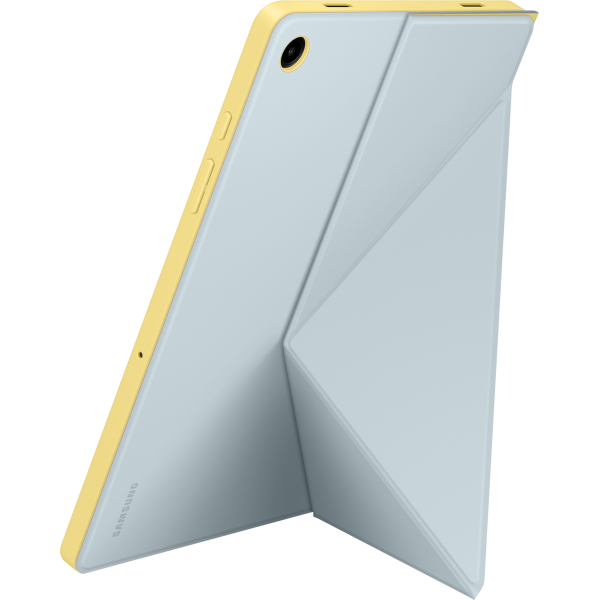 Samsung Ef-Bx210Tlegww Samsung Book Cover Galaxy Tab A9+ 11 Blue - Afbeelding 3