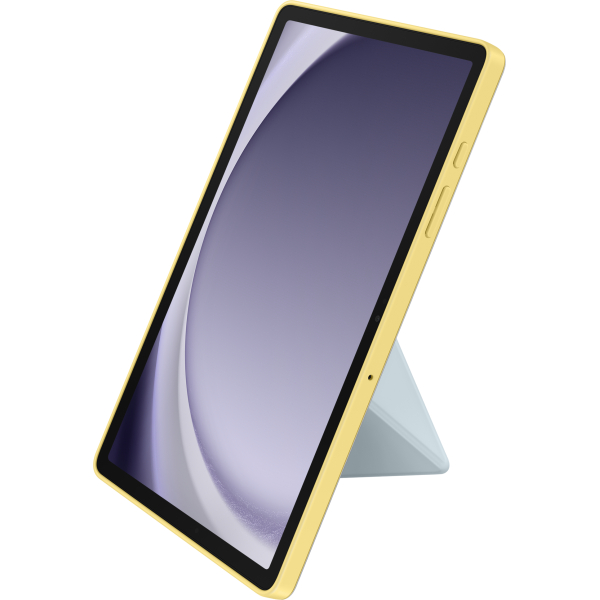 Samsung Ef-Bx210Tlegww Samsung Book Cover Galaxy Tab A9+ 11 Blue - Afbeelding 4