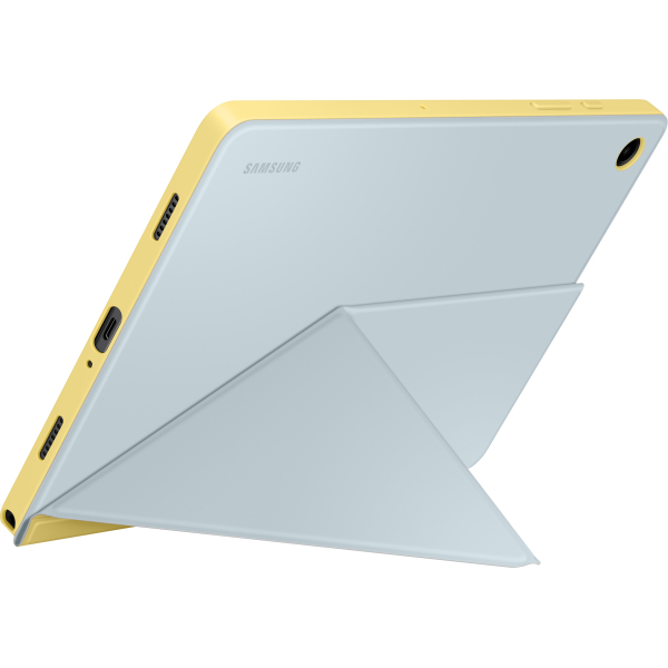 Samsung Ef-Bx210Tlegww Samsung Book Cover Galaxy Tab A9+ 11 Blue - Afbeelding 5