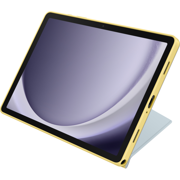 Samsung Ef-Bx210Tlegww Samsung Book Cover Galaxy Tab A9+ 11 Blue - Afbeelding 6