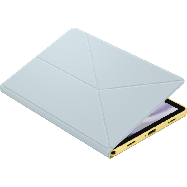 Samsung Ef-Bx210Tlegww Samsung Book Cover Galaxy Tab A9+ 11 Blue - Afbeelding 7