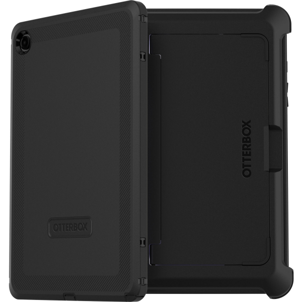 Otterbox Defender Series Samsung Galaxy Tab A9+ 11 Black - Afbeelding 6
