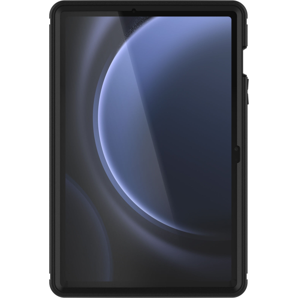 Otterbox Defender Series Samsung Galaxy Tab S9 Fe 10.9 Black - Afbeelding 2