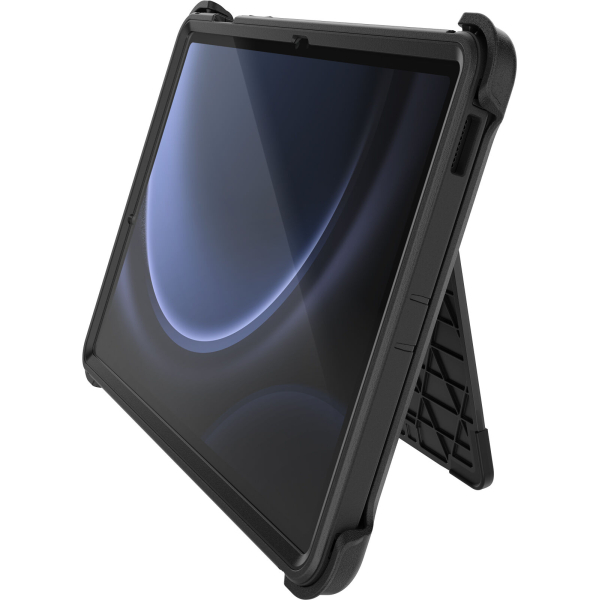 Otterbox Defender Series Samsung Galaxy Tab S9 Fe 10.9 Black - Afbeelding 4