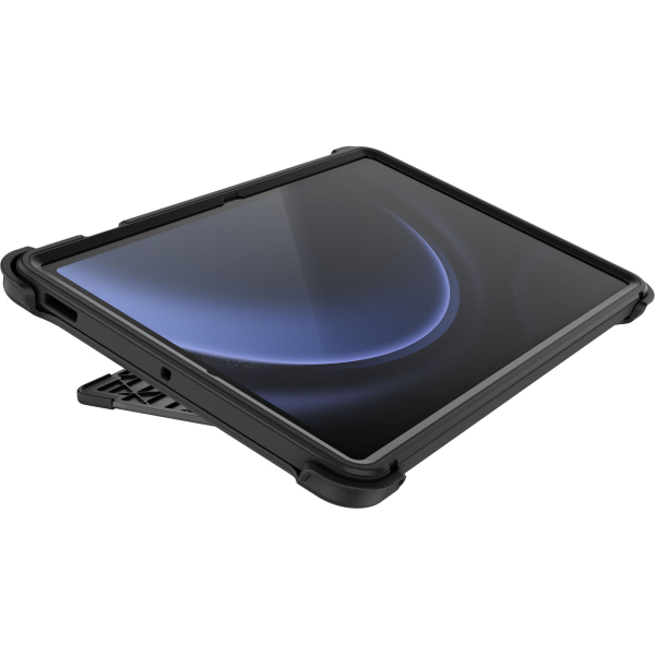 Otterbox Defender Series Samsung Galaxy Tab S9 Fe 10.9 Black - Afbeelding 5