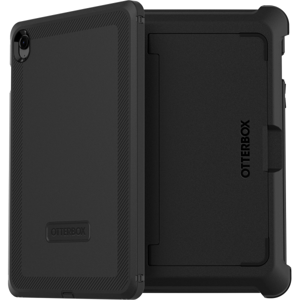 Otterbox Defender Series Samsung Galaxy Tab S9 Fe 10.9 Black - Afbeelding 6