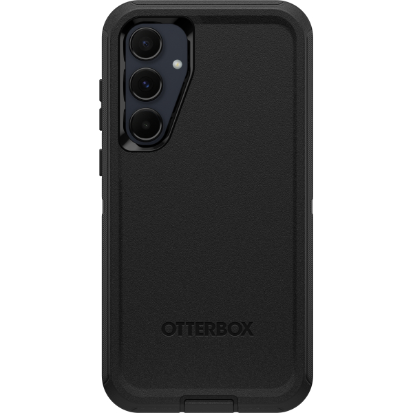 Otterbox Defender Series Screenless Edition Samsung Galaxy A55 5G Black - Afbeelding 2