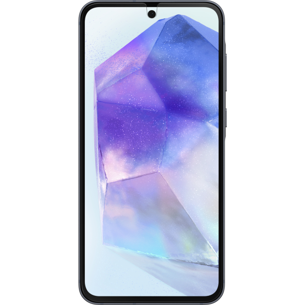 Otterbox Glass Screen Protector Samsung Galaxy A55 5G Clear - Afbeelding 2