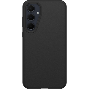 Otterbox React Series Samsung Galaxy A35 5G Black