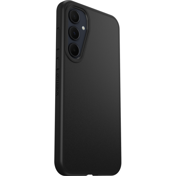 Otterbox React Series Samsung Galaxy A35 5G Black - Afbeelding 2