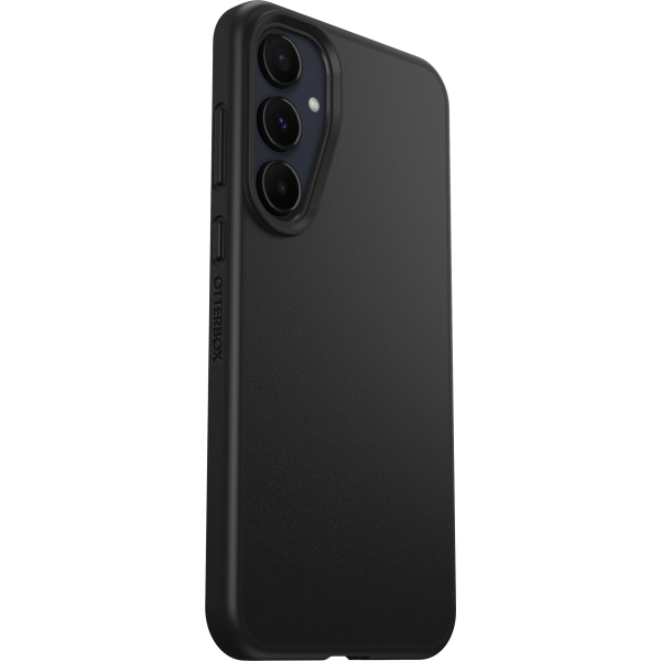 Otterbox React Series Samsung Galaxy A55 5G Black - Afbeelding 2