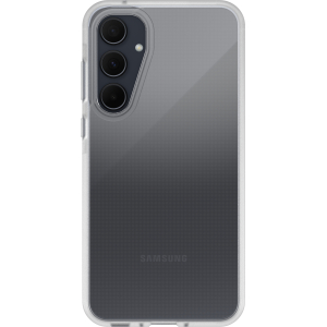 Otterbox React Series Samsung Galaxy A35 5G Clear