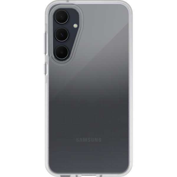 Otterbox React Series Samsung Galaxy A35 5G Clear