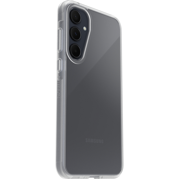 Otterbox React Series Samsung Galaxy A35 5G Clear - Afbeelding 2