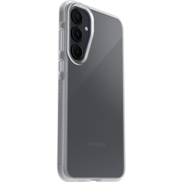 Otterbox React Series Samsung Galaxy A55 5G Clear - Afbeelding 2