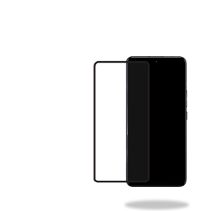 Mobilize Edge-To-Edge Glass Screen Protector Xiaomi 14 Ultra Edge Glue