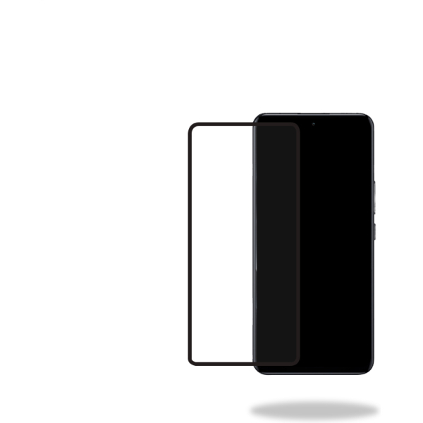 Mobilize Edge-To-Edge Glass Screen Protector Xiaomi 14 Ultra Edge Glue