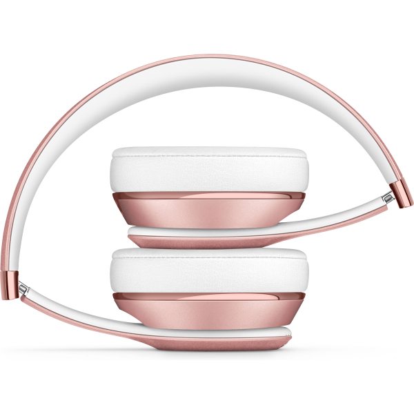 Apple Mx442Ll/A Apple Beats Solo3 Wireless Headset Rose Gold - Afbeelding 3