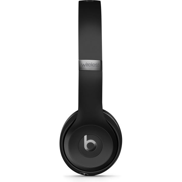 Apple Mx432Zm/A Apple Beats Solo3 Wireless Headset Black - Afbeelding 2