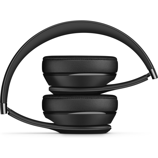 Apple Mx432Zm/A Apple Beats Solo3 Wireless Headset Black - Afbeelding 3