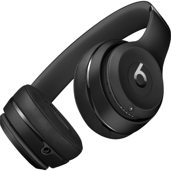 Apple Mx432Zm/A Apple Beats Solo3 Wireless Headset Black - Afbeelding 4