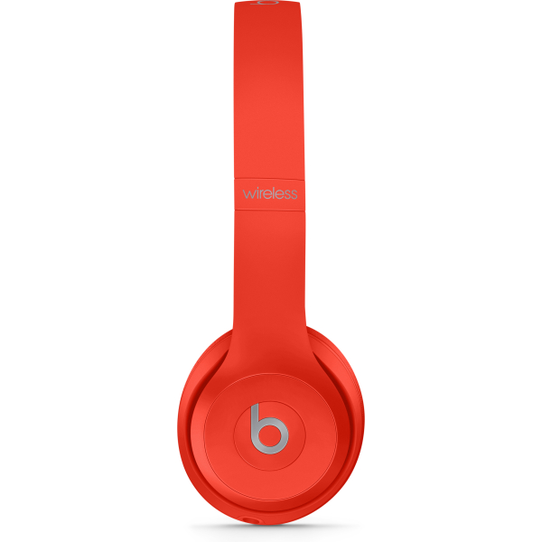 Apple Mx472Zm/A Apple Beats Solo3 Wireless Headset Product(Red) - Afbeelding 2