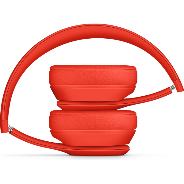 Apple Mx472Zm/A Apple Beats Solo3 Wireless Headset Product(Red) - Afbeelding 3