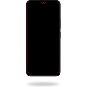Mobilize Glass Screen Protector Xiaomi Redmi A3/A3X