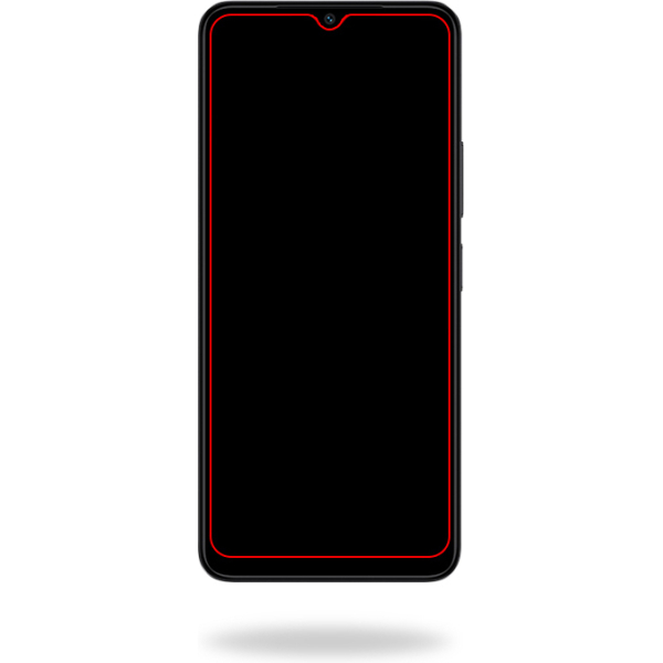Mobilize Glass Screen Protector Xiaomi Redmi A3/A3X