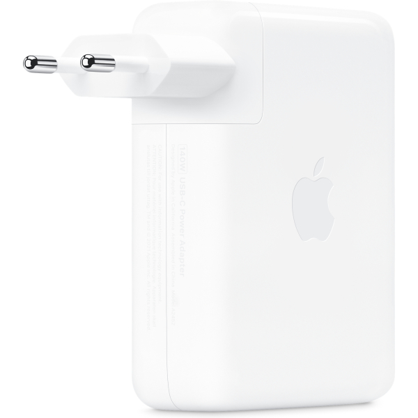 Apple Mlyu3Zm/A Apple Usb-C Power Adapter 140W White - Afbeelding 3