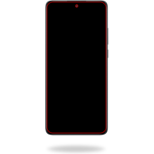 Mobilize Glass Screen Protector Oneplus Nord Ce4