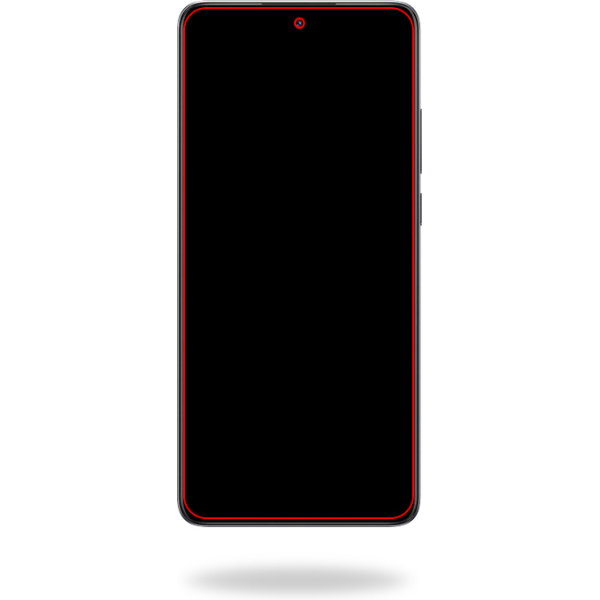 Mobilize Glass Screen Protector Oneplus Nord Ce4