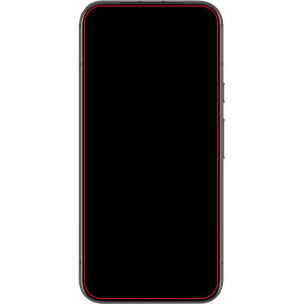 Mobilize Glass Screen Protector Google Pixel 8A - Afbeelding 2