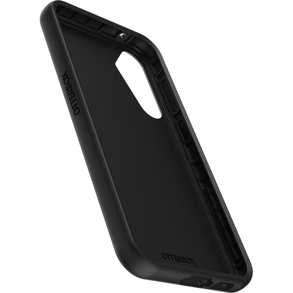 Otterbox Symmetry Case Samsung Galaxy S23 Fe 5G Black - Afbeelding 2