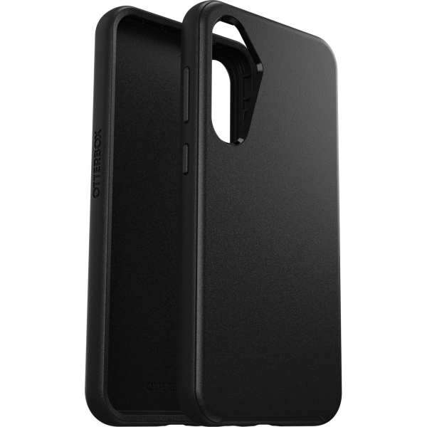 Otterbox Symmetry Case Samsung Galaxy S23 Fe 5G Black - Afbeelding 3