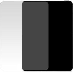 Mobilize Glass Screen Protector Apple Ipad Air 11 (2024/2025)