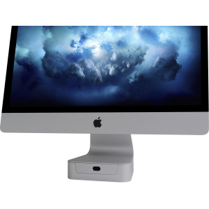 Rain Design Mbase For Imac Pro 27 Inch Space Grey