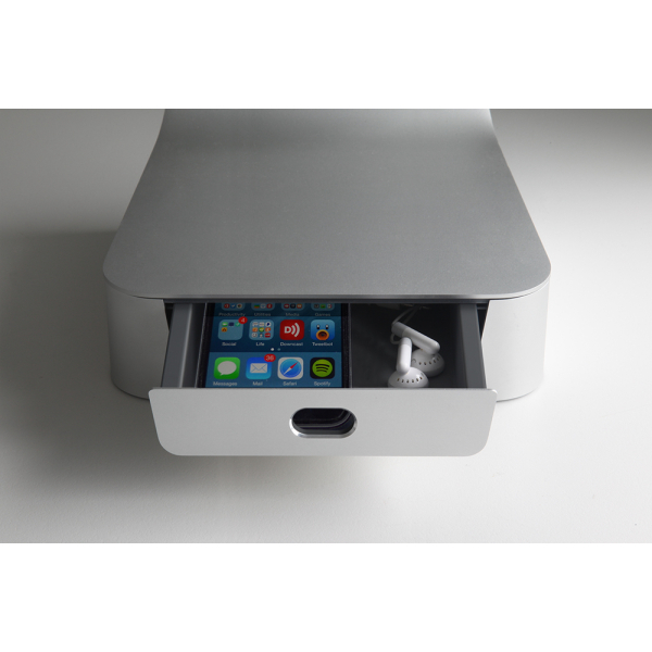 Rain Design Mbase For Imac Pro 27 Inch Space Grey - Afbeelding 4