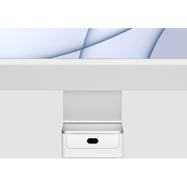 Rain Design Mbase For Imac 24 Inch Space Grey - Afbeelding 2