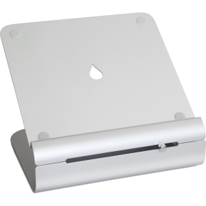 Rain Design Ilevel2 Adjustable Laptop Stand Space Grey
